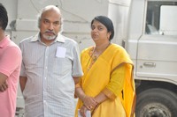 Tollywood Celebs Voting in Hyderabad
